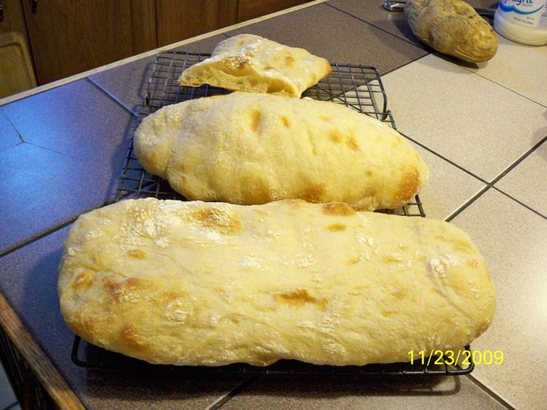 ciabatta 11-23