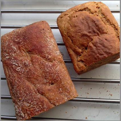 dull and flat or winkled and krinkled