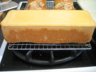 Pullman Loaf