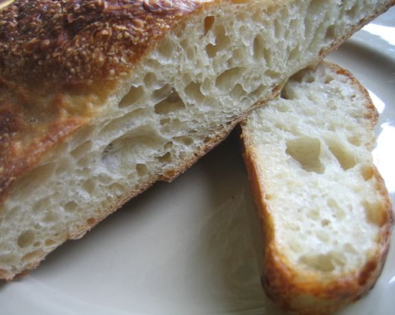 San Francisco Sourdough