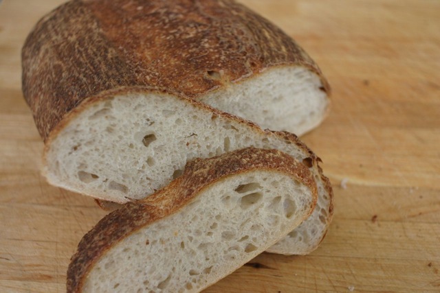 Suas San Francisco Sourdough