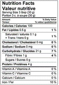 Robin Hood Best for Bread Homestyle White Flour
