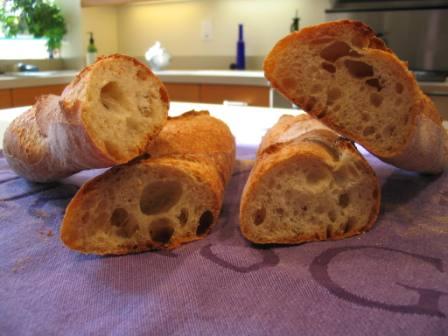 Bouabsa & Gosselin Crumbs