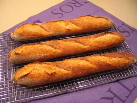 Bouabsa Baguettes