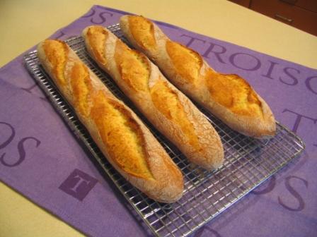 Gosselin Baguettes