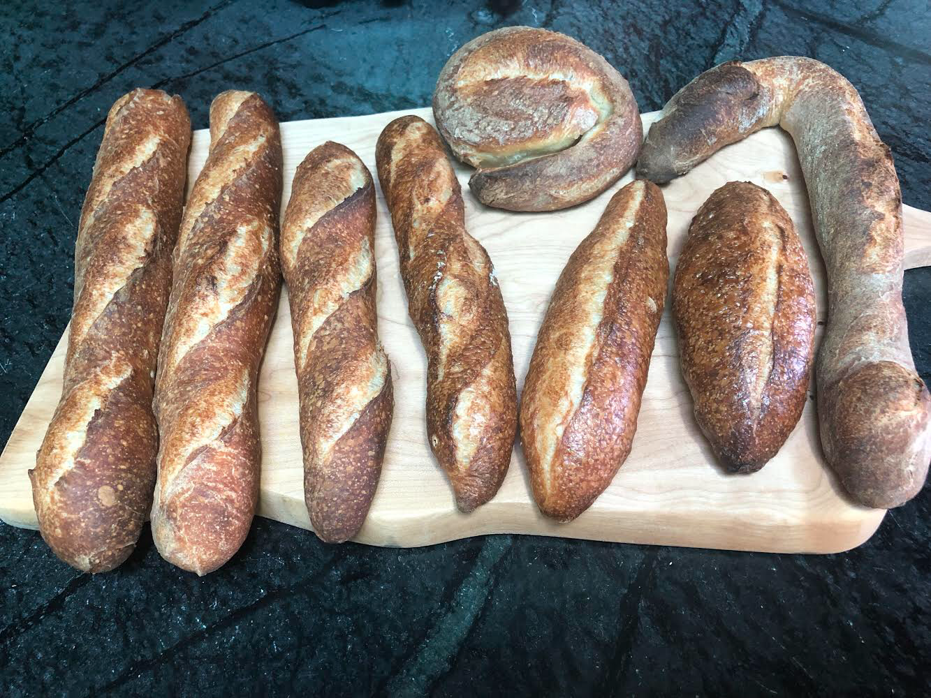 Small Ficelle - Bouabsa double hydration