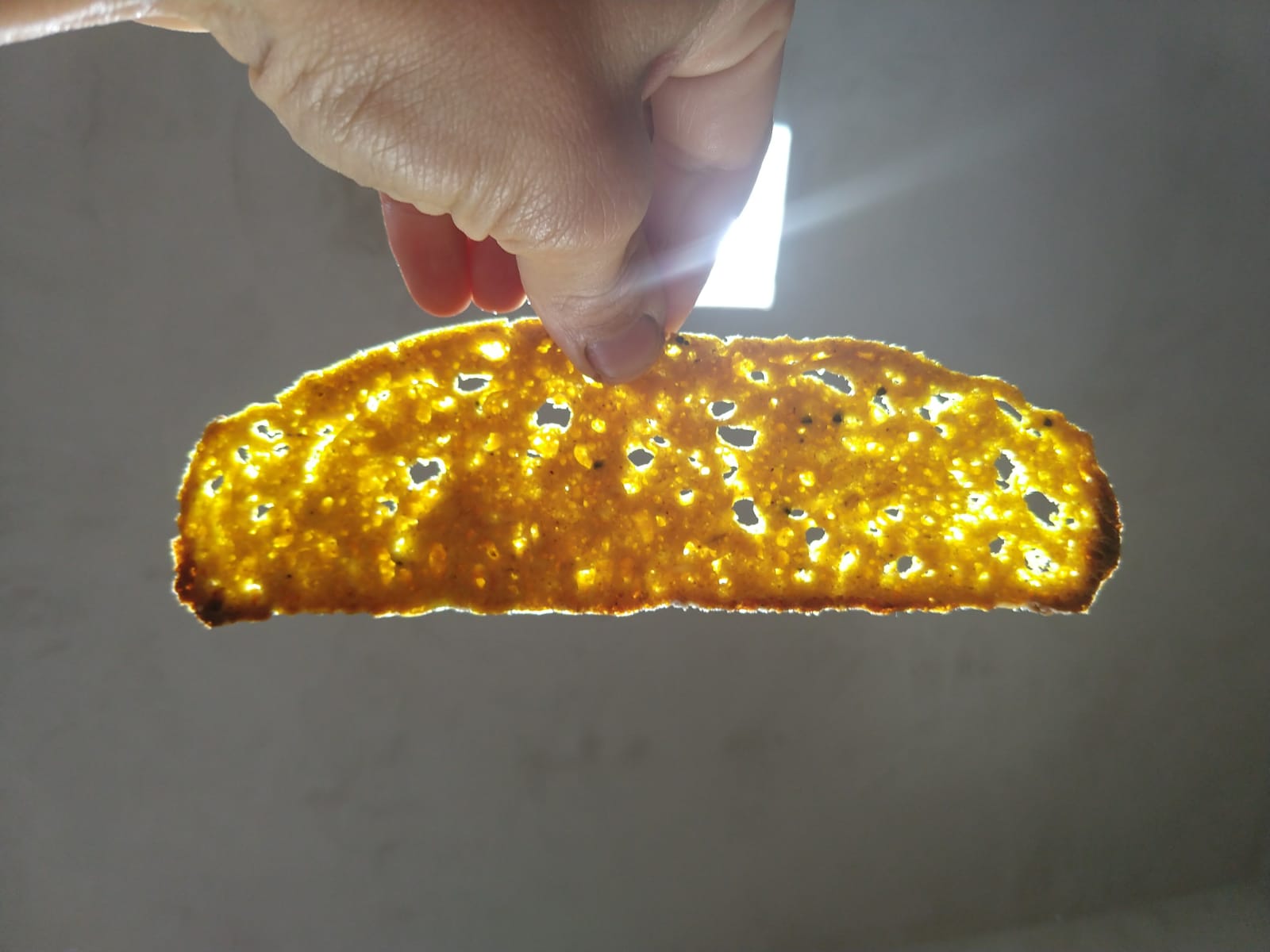 do nothing 21+3hours crumb