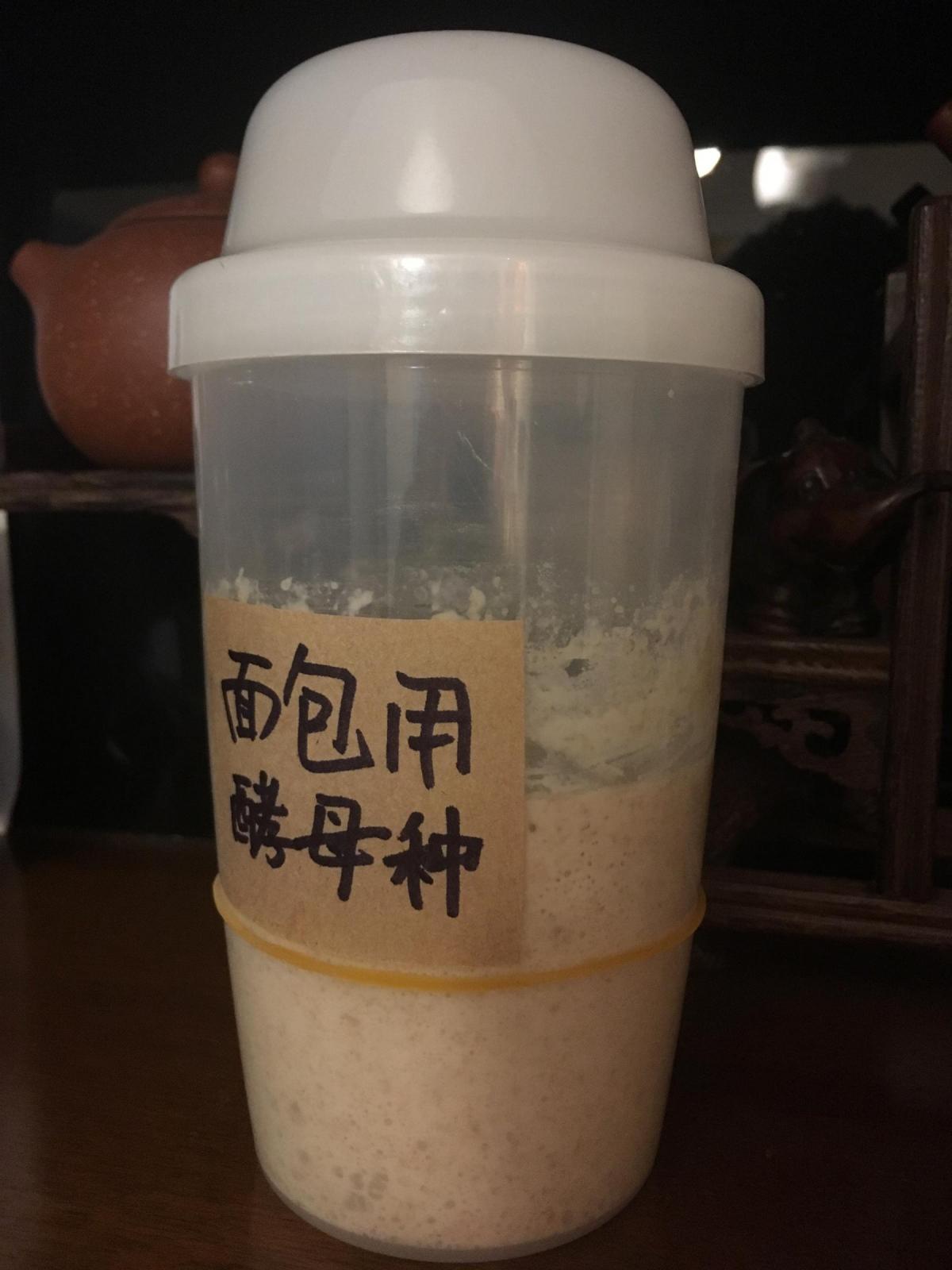 Day 5 it's growing! 