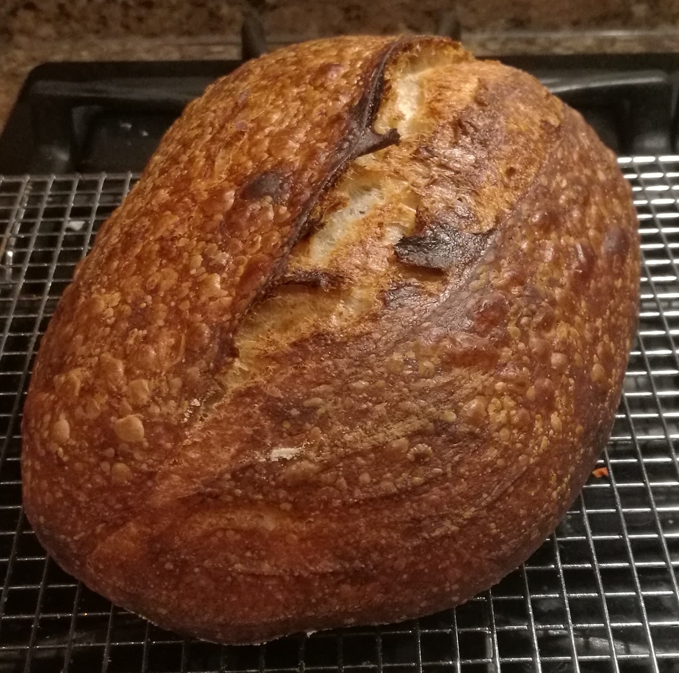 Bâtard - crazy crunch