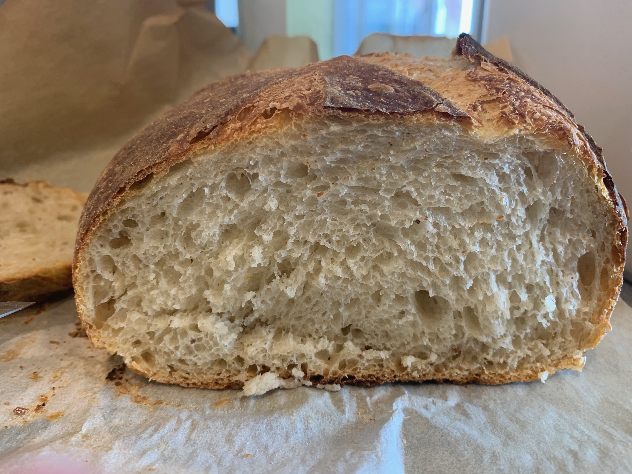 Crumb