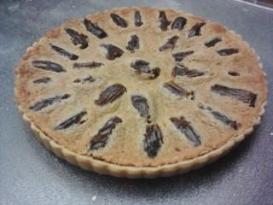 French Date and Almond