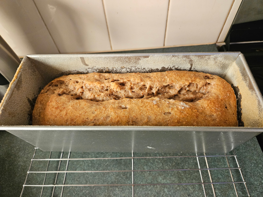 split pullman loaf