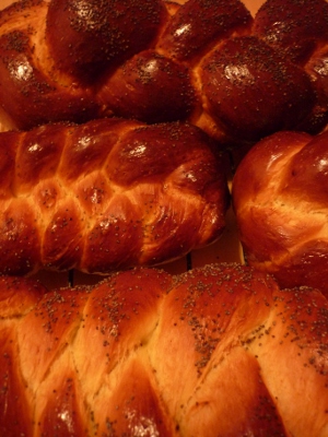 Challah
