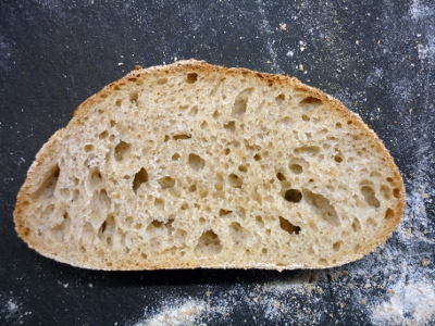 Levain 2
