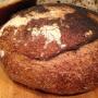 Sourdough/spent grain