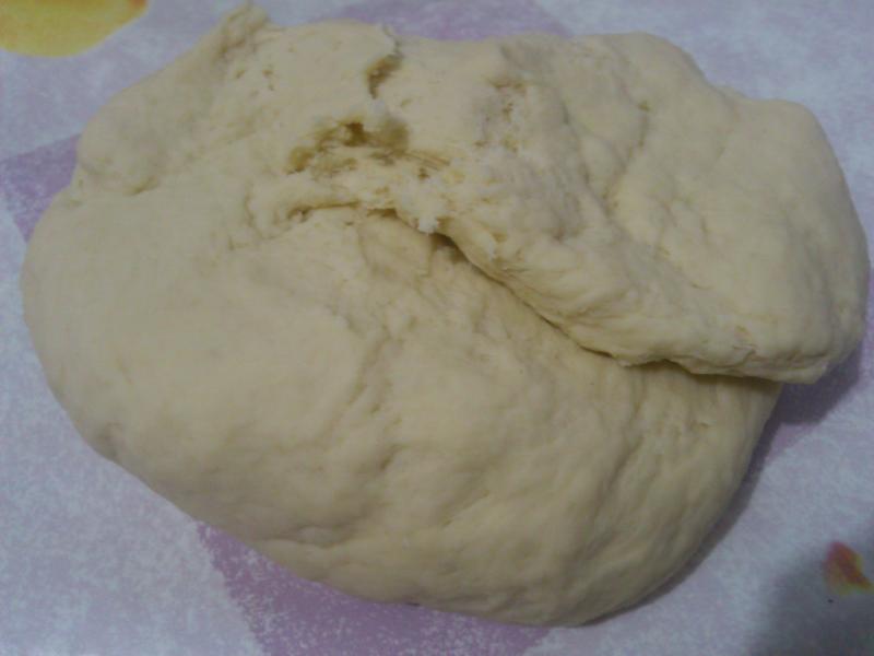 Dough
