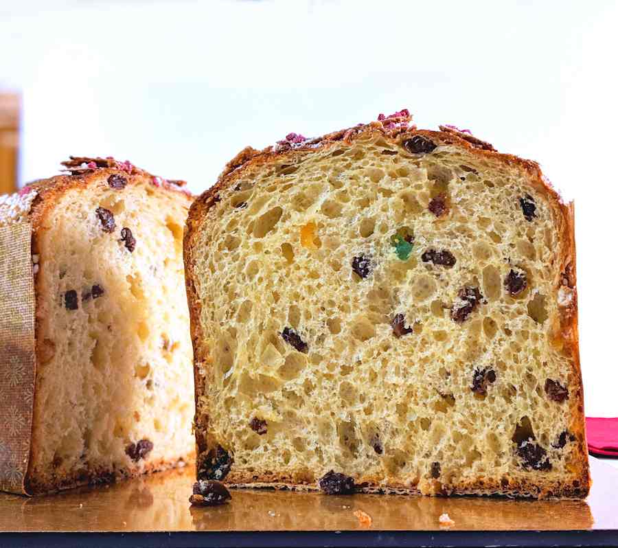 panettone
