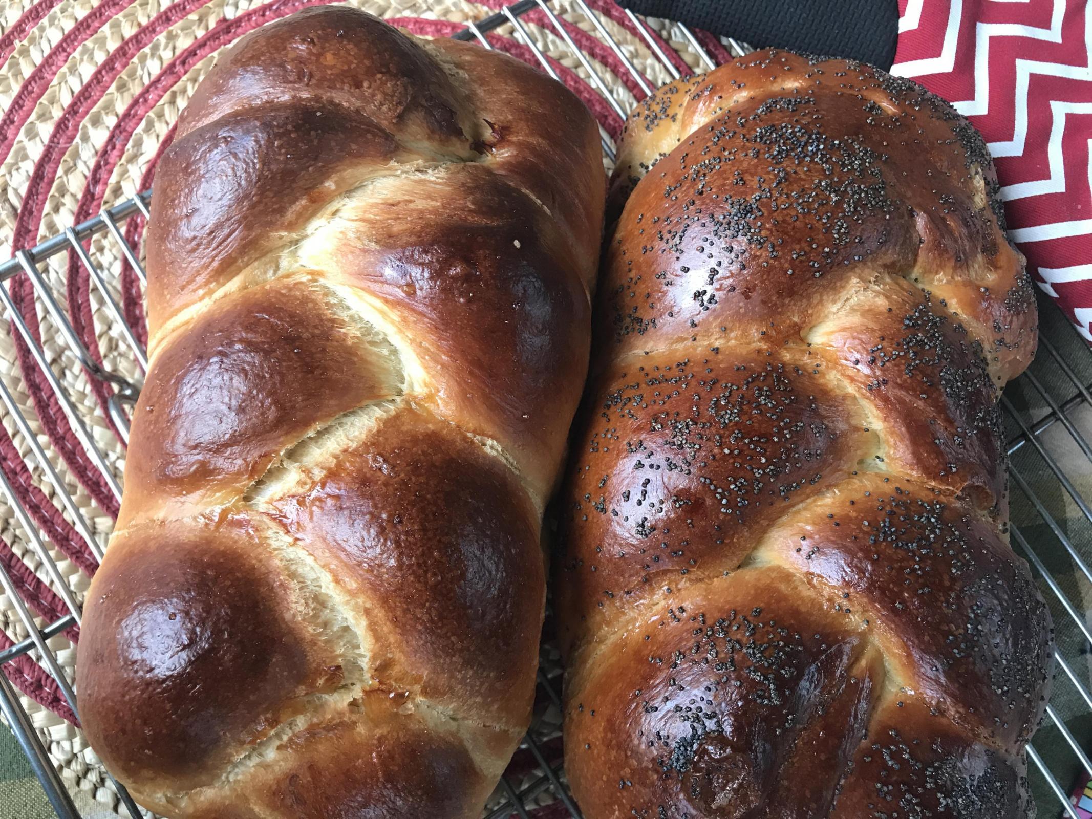 SD Challah