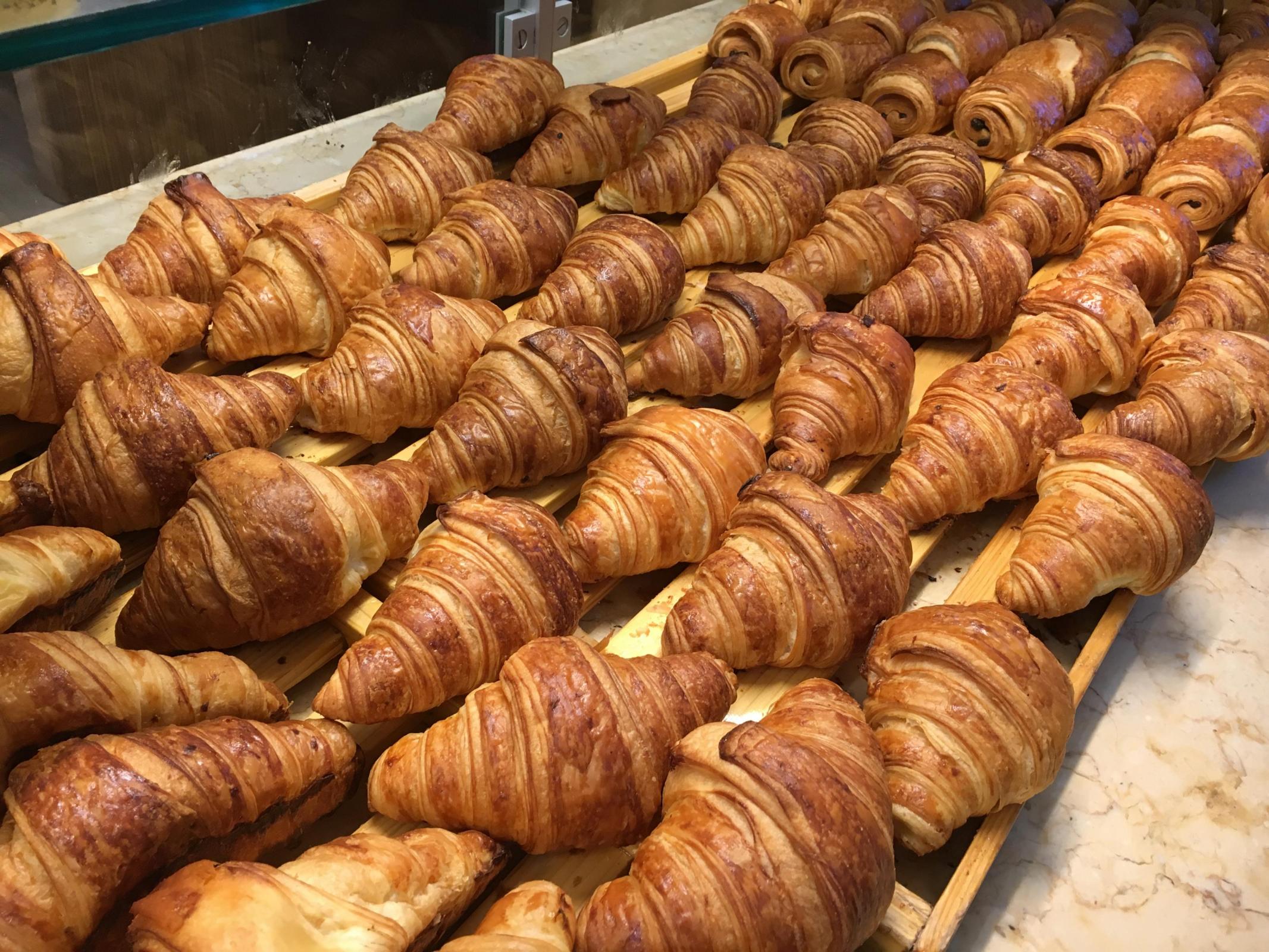 Viennoiseries