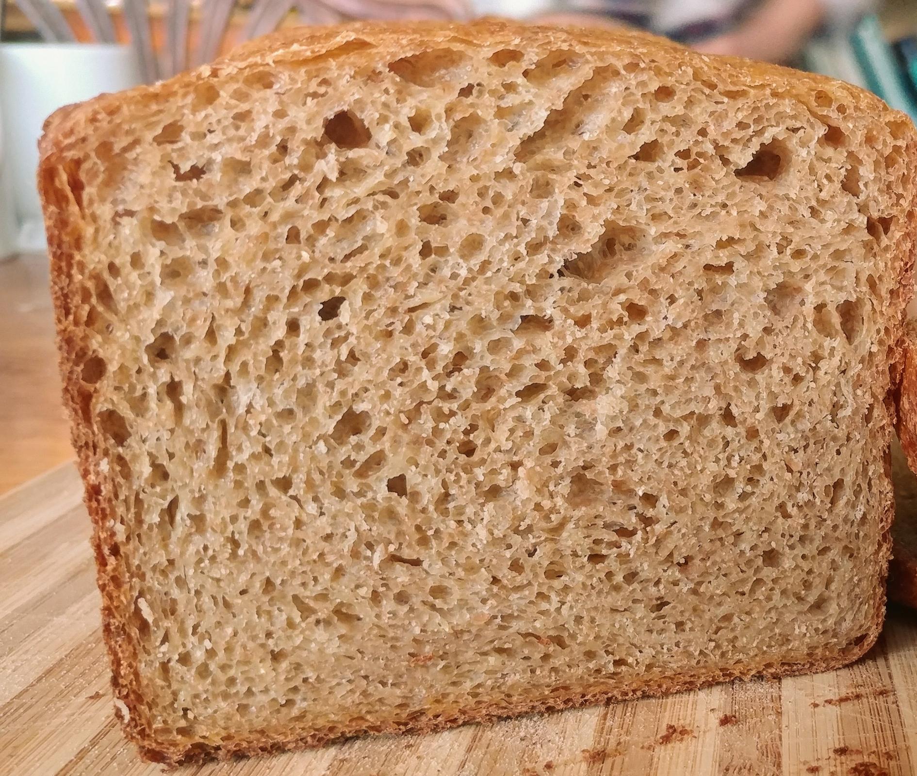 Crumb!