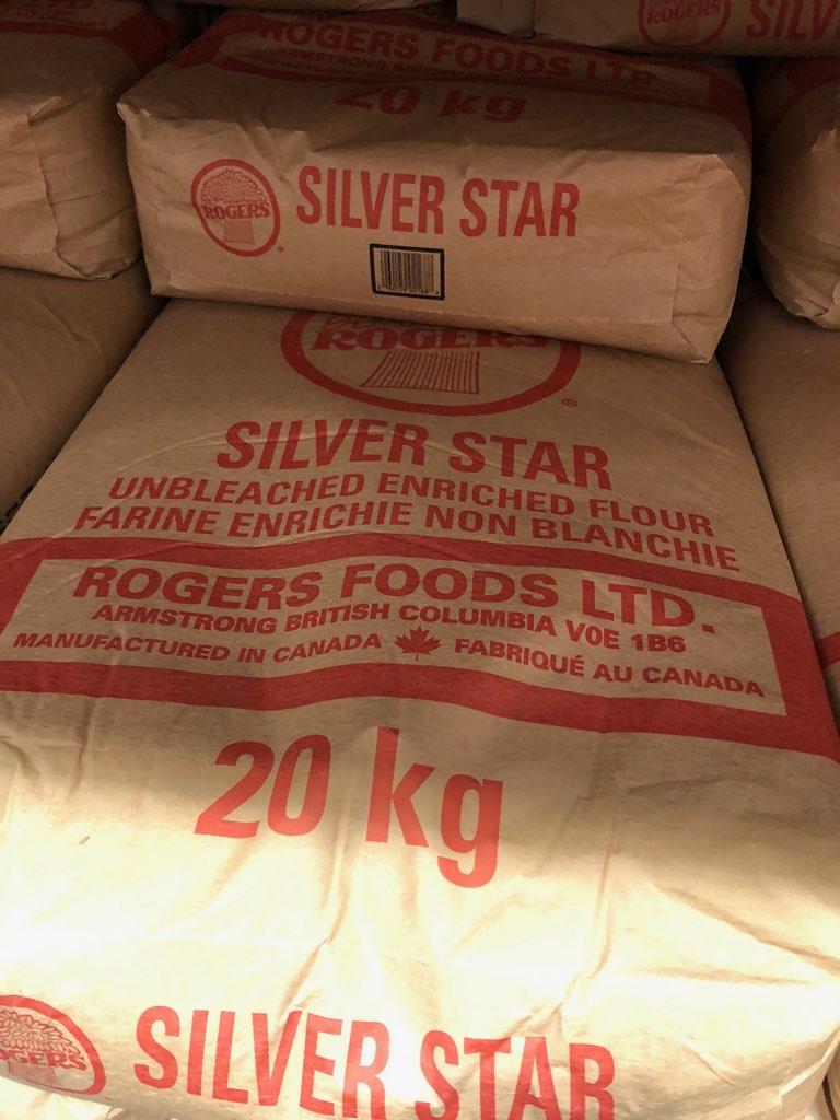 silver star from costco