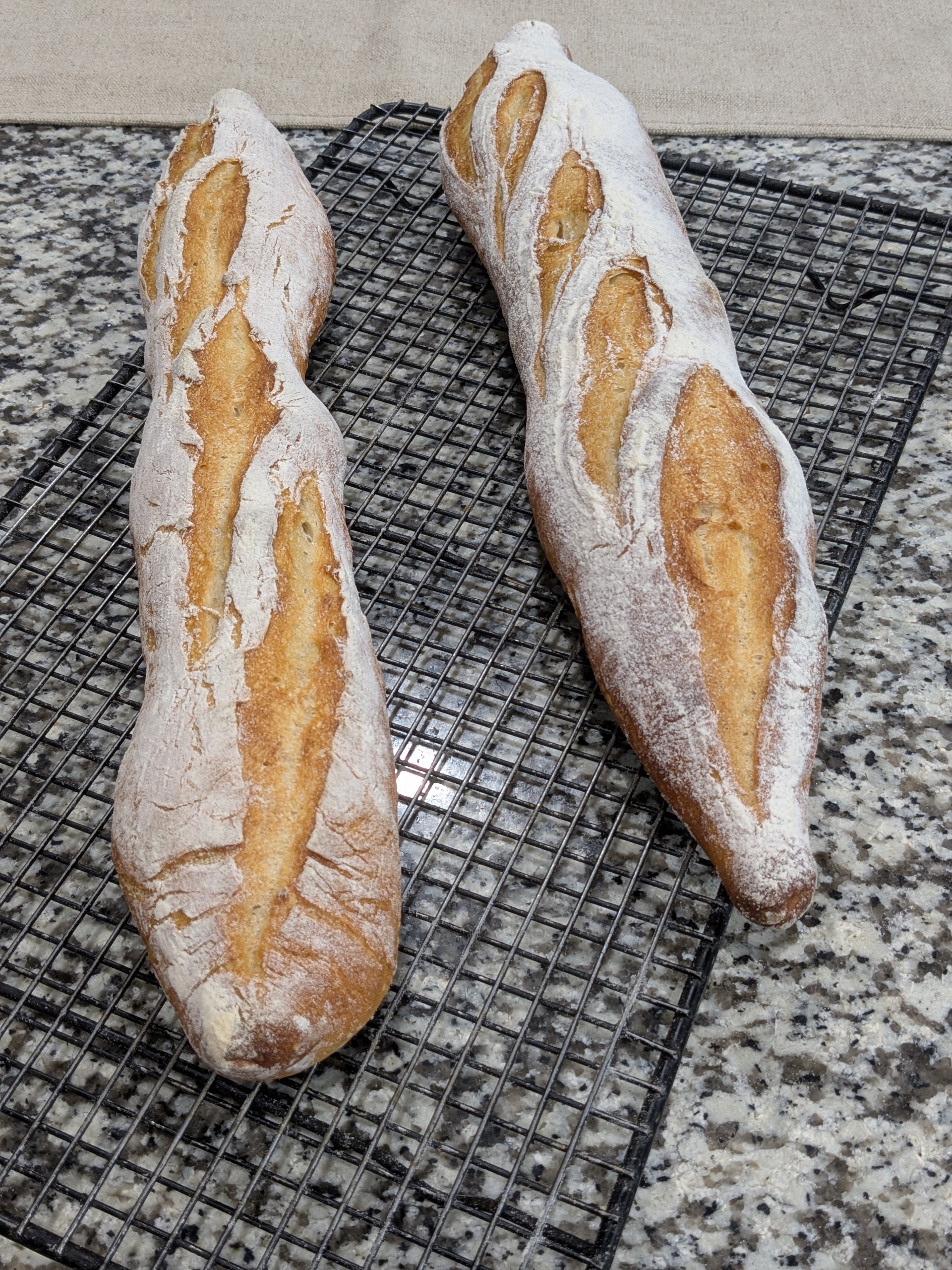 Baguette 