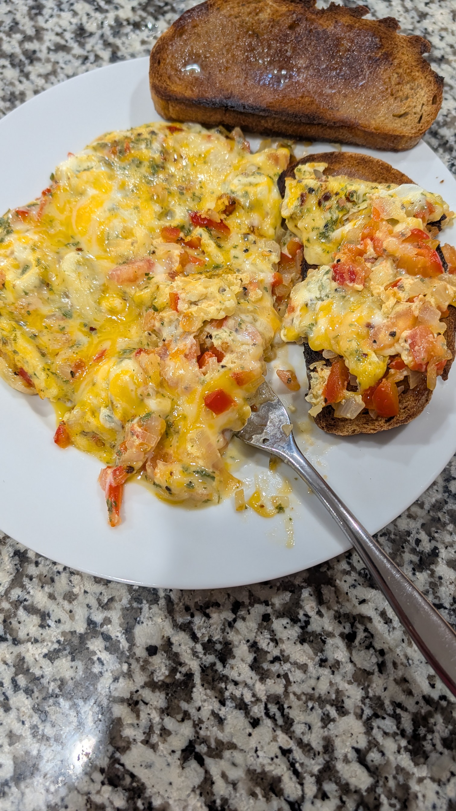 Frittata 