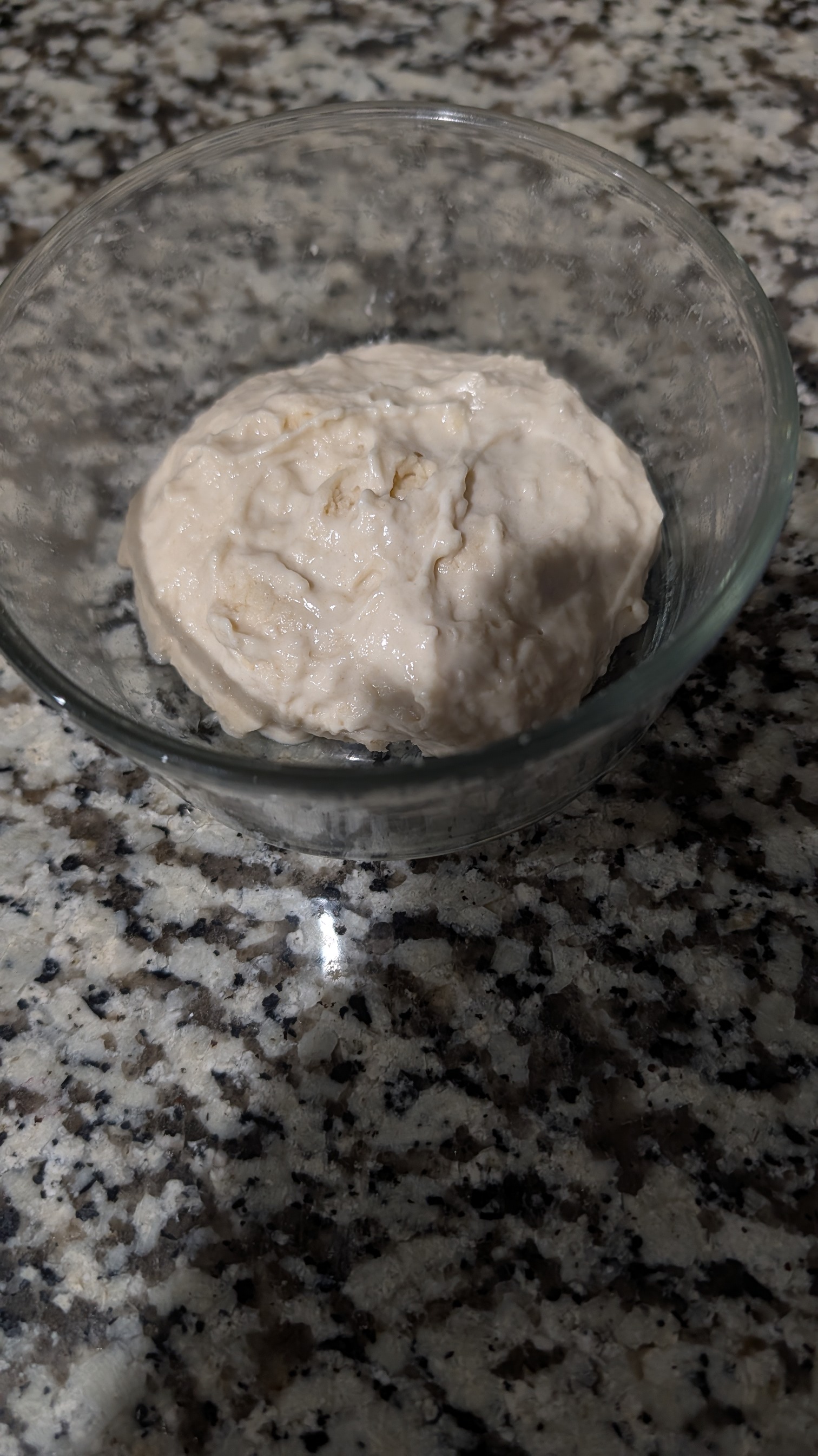 Ingredients deconstructed