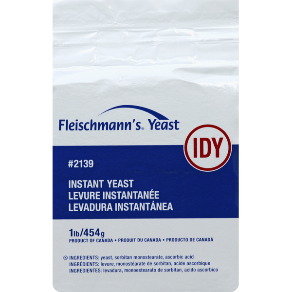 Fleischmanns IDY