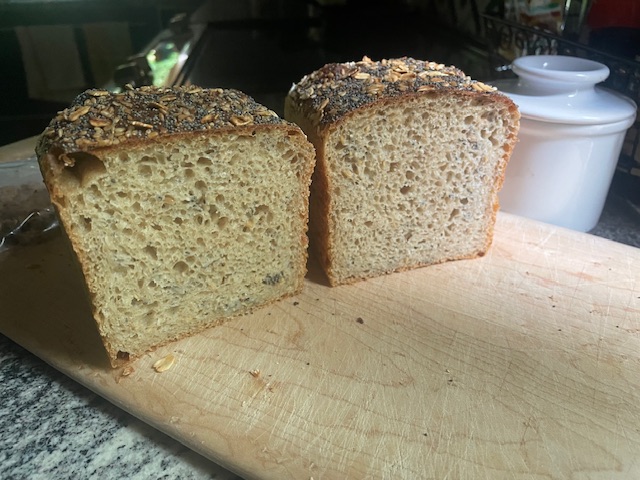 Crumb photo