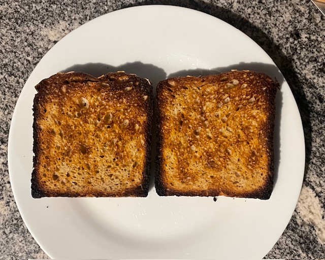 Toast