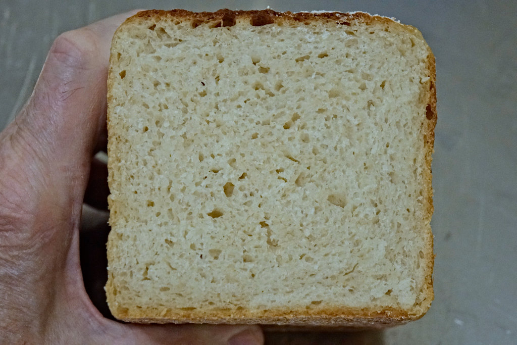 crumb view