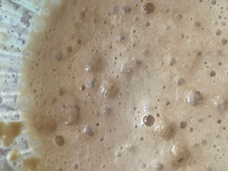 yeast proof test