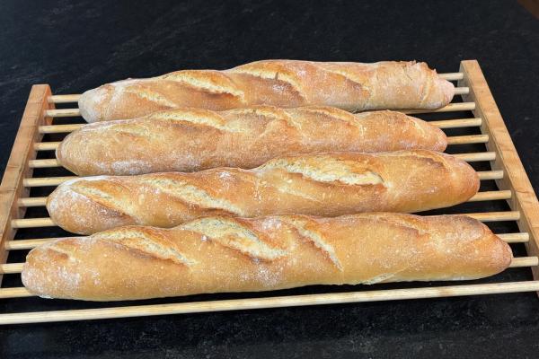 Baguettes