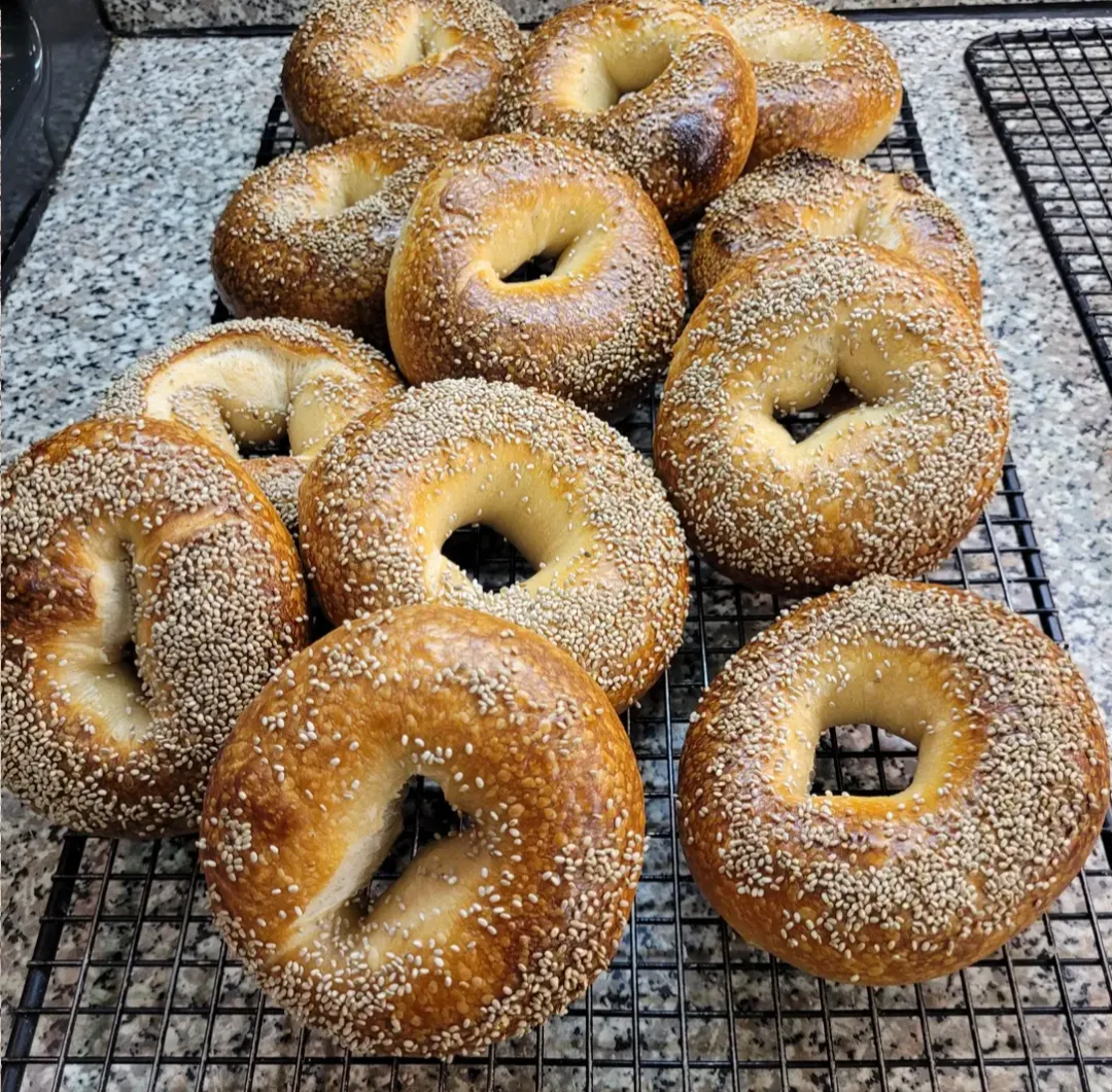 Bagels 