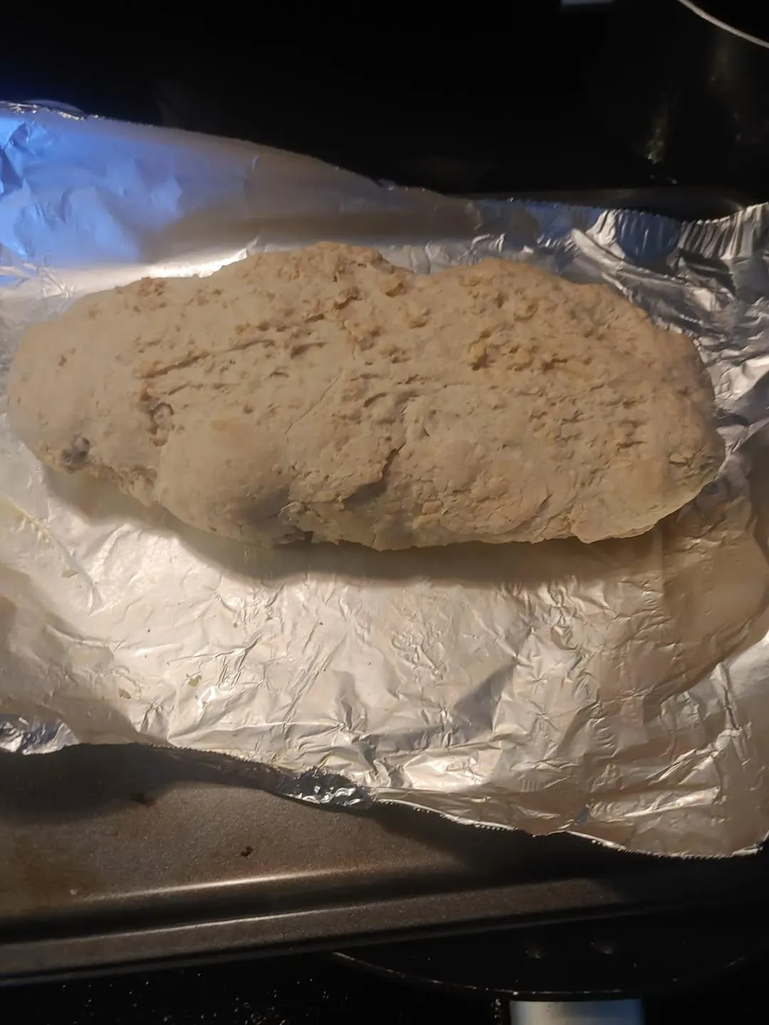 What did I do wrong?