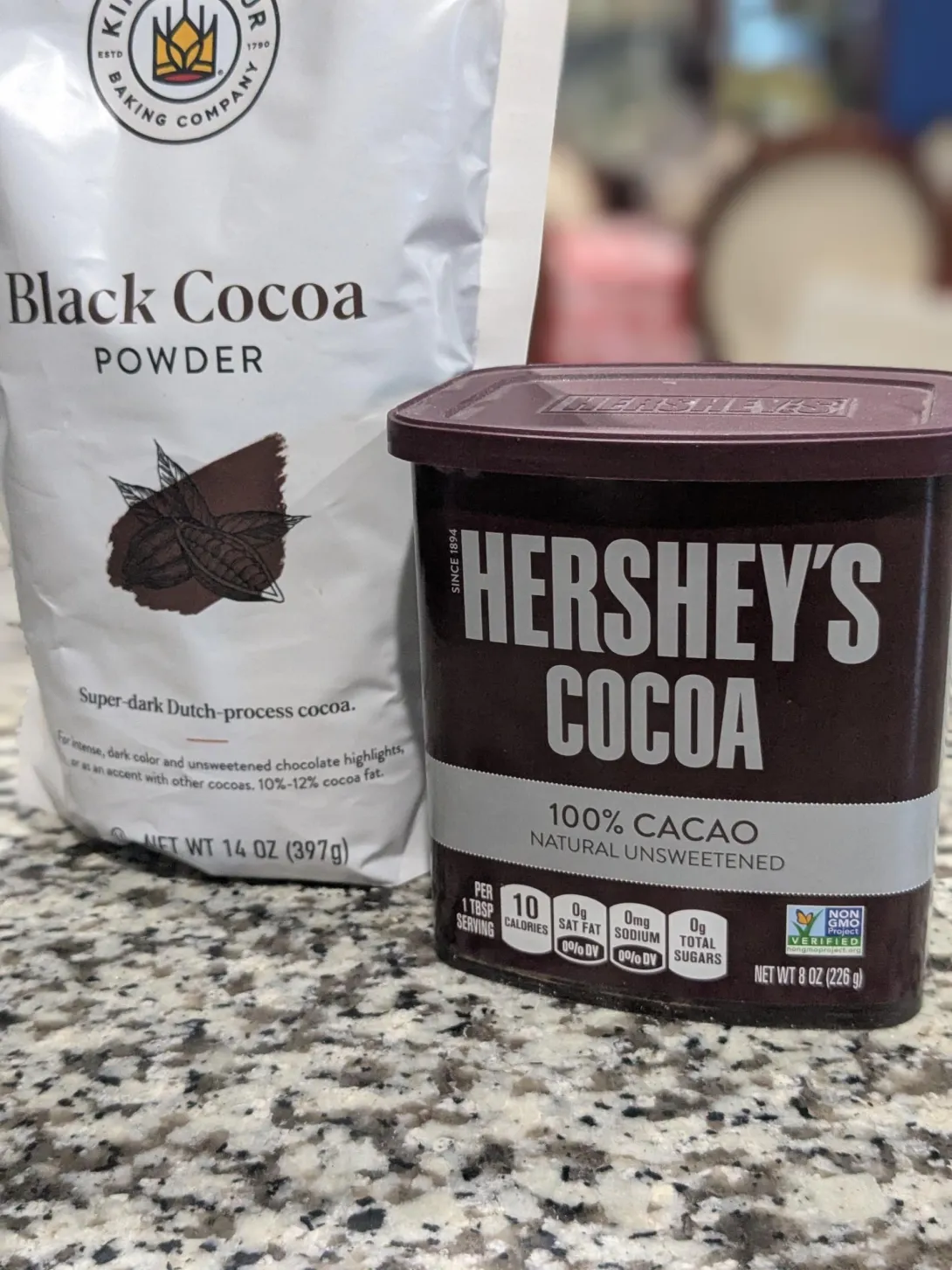 Cocoa