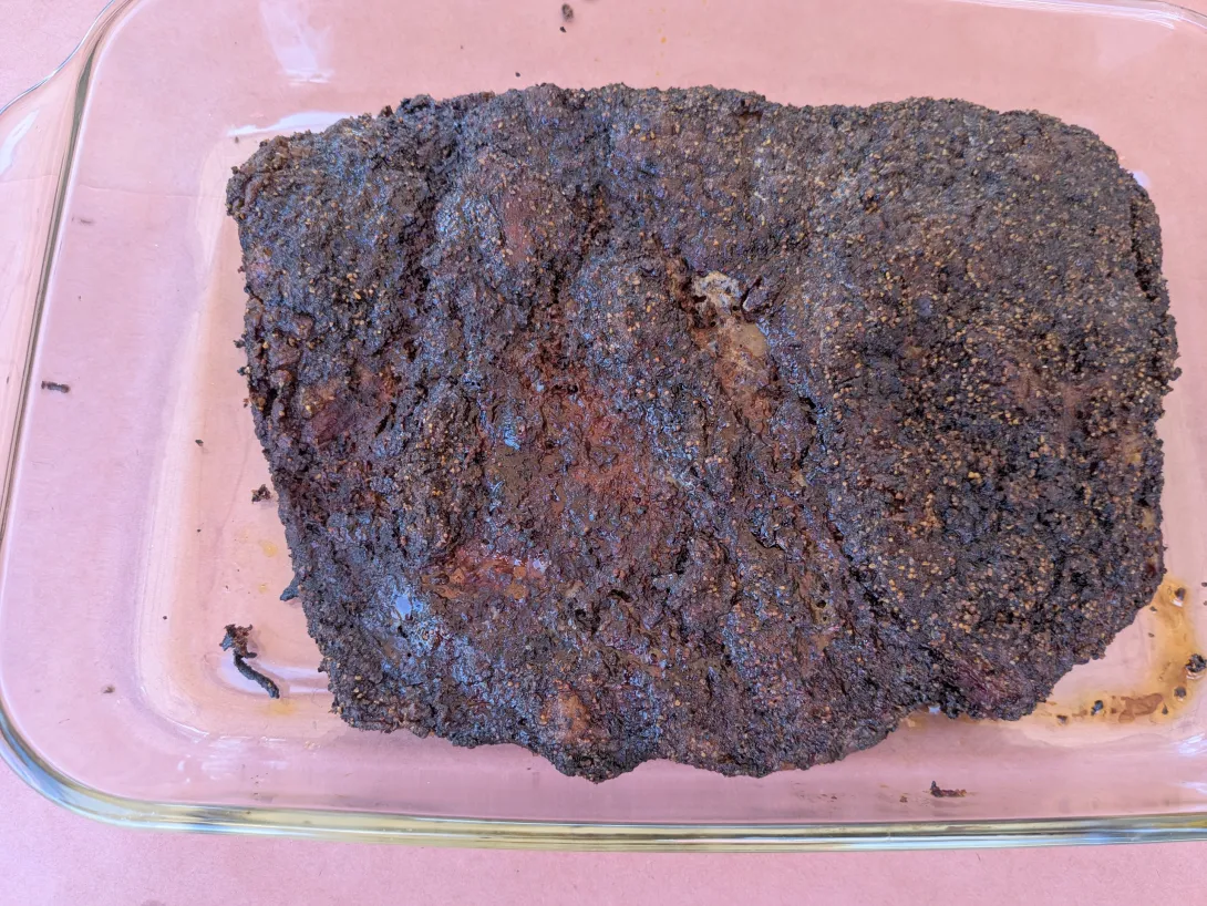 Brisket 