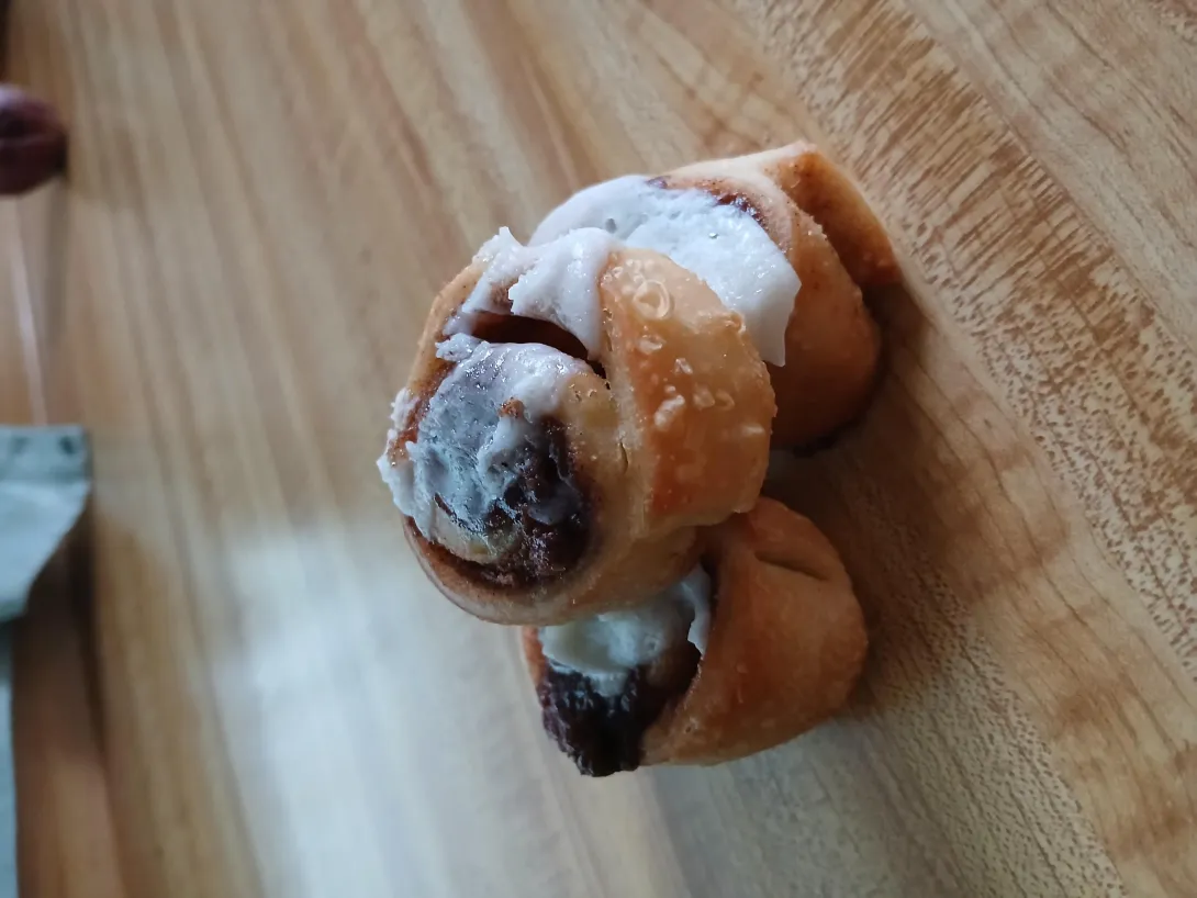 trail micx or thies?