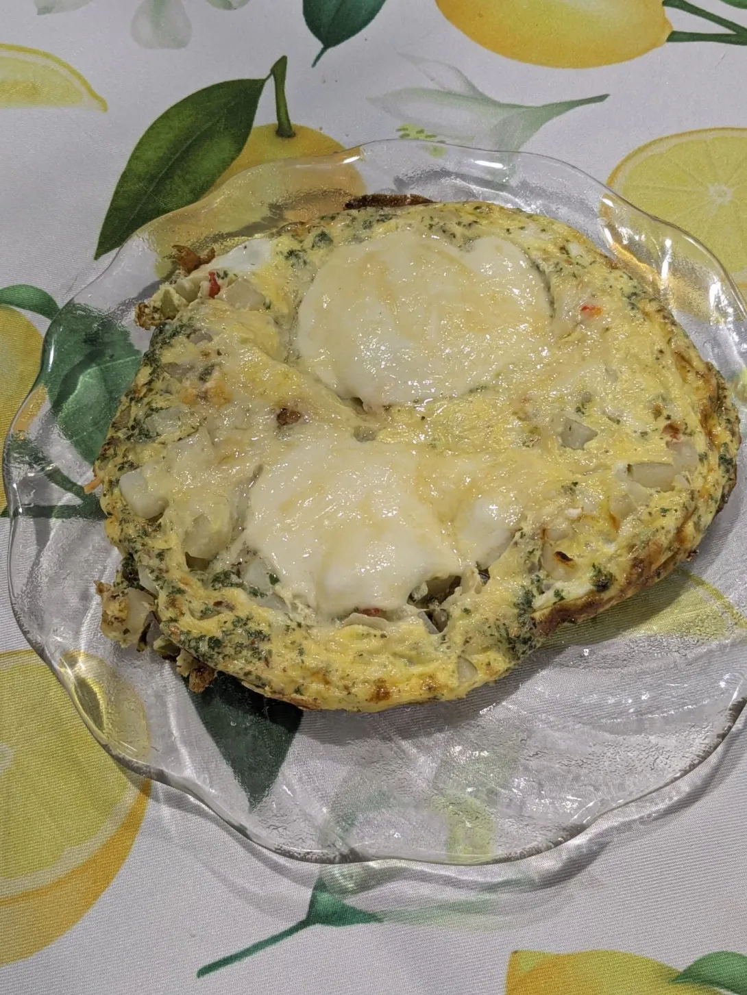 Frittata 