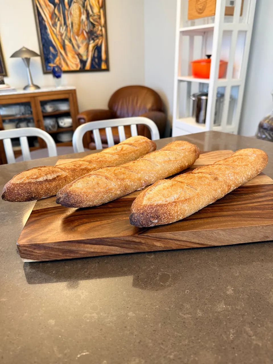 Baguettes