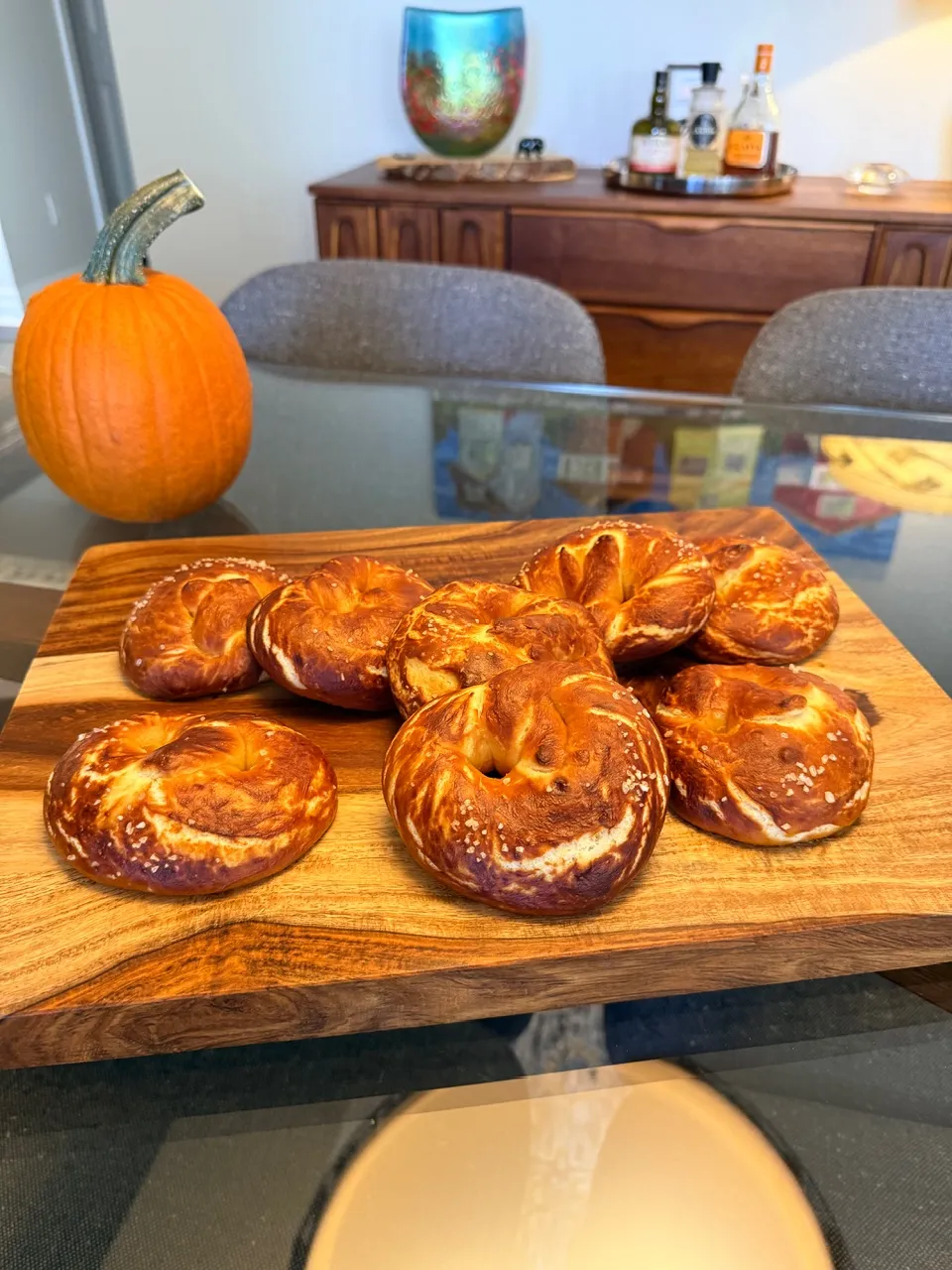 Pretzels