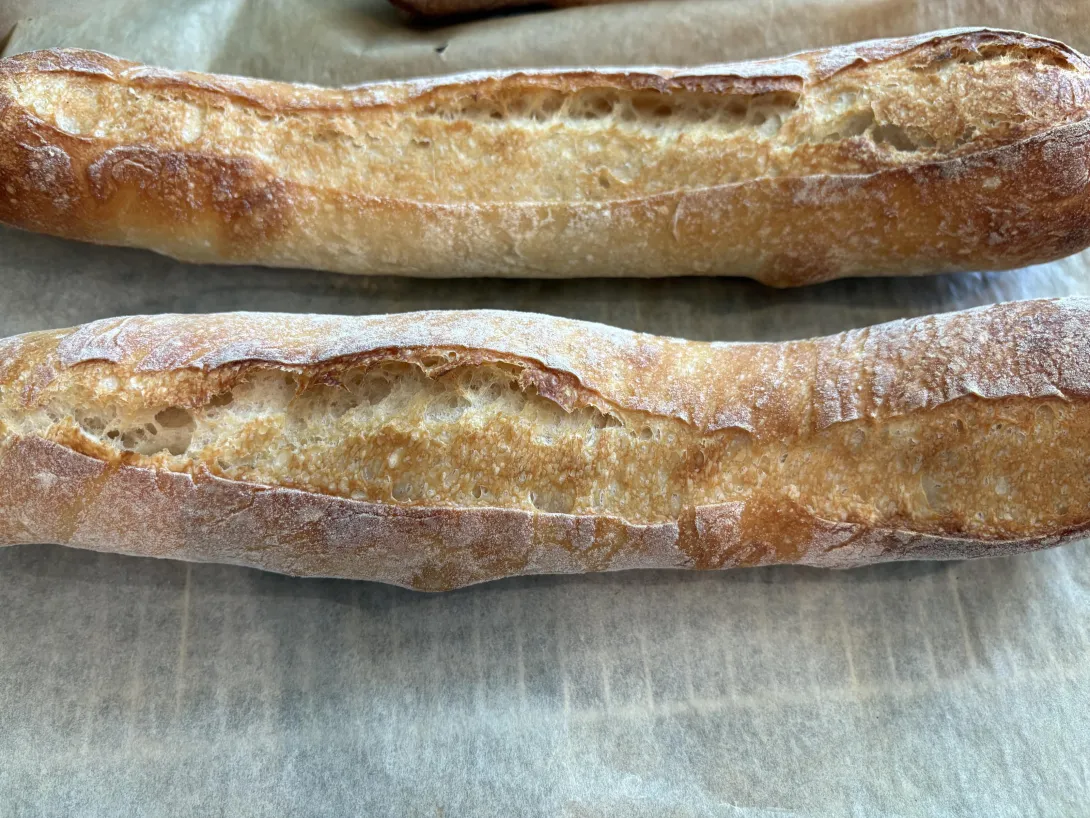 Baguettes