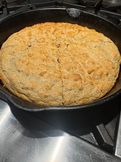 Cornbread