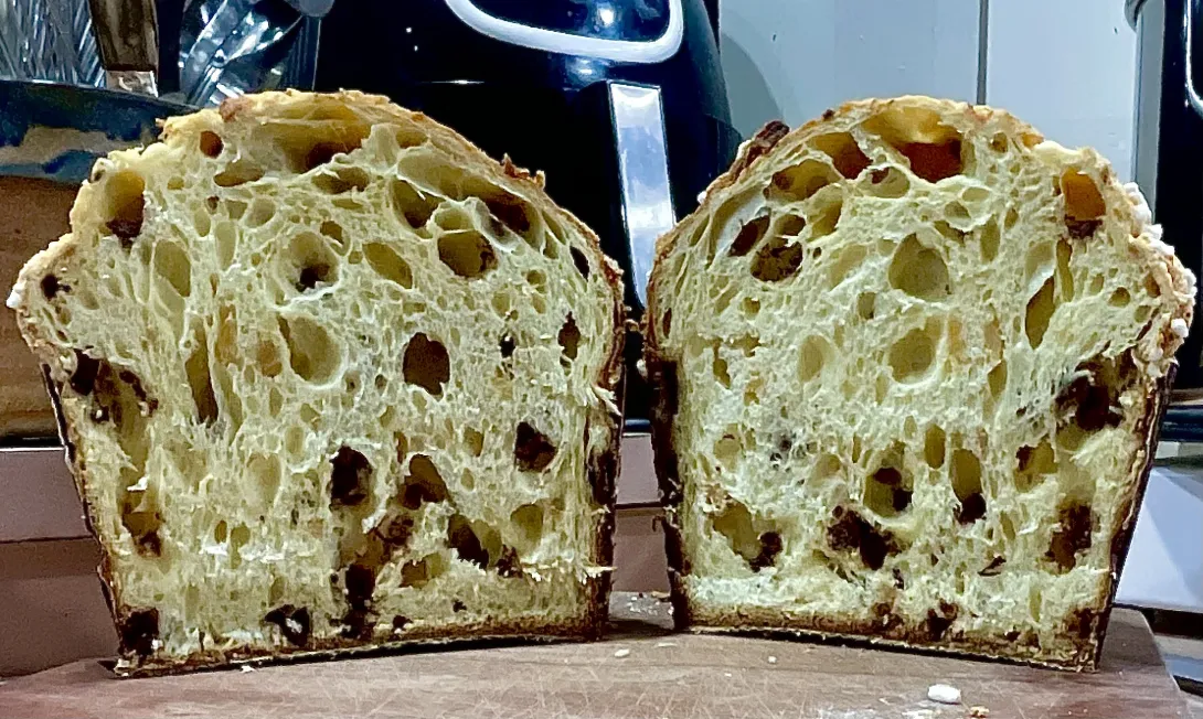 Panettone