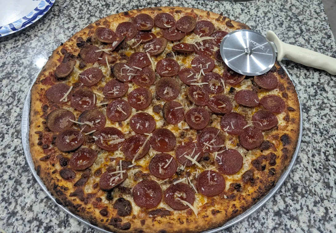 Pizza