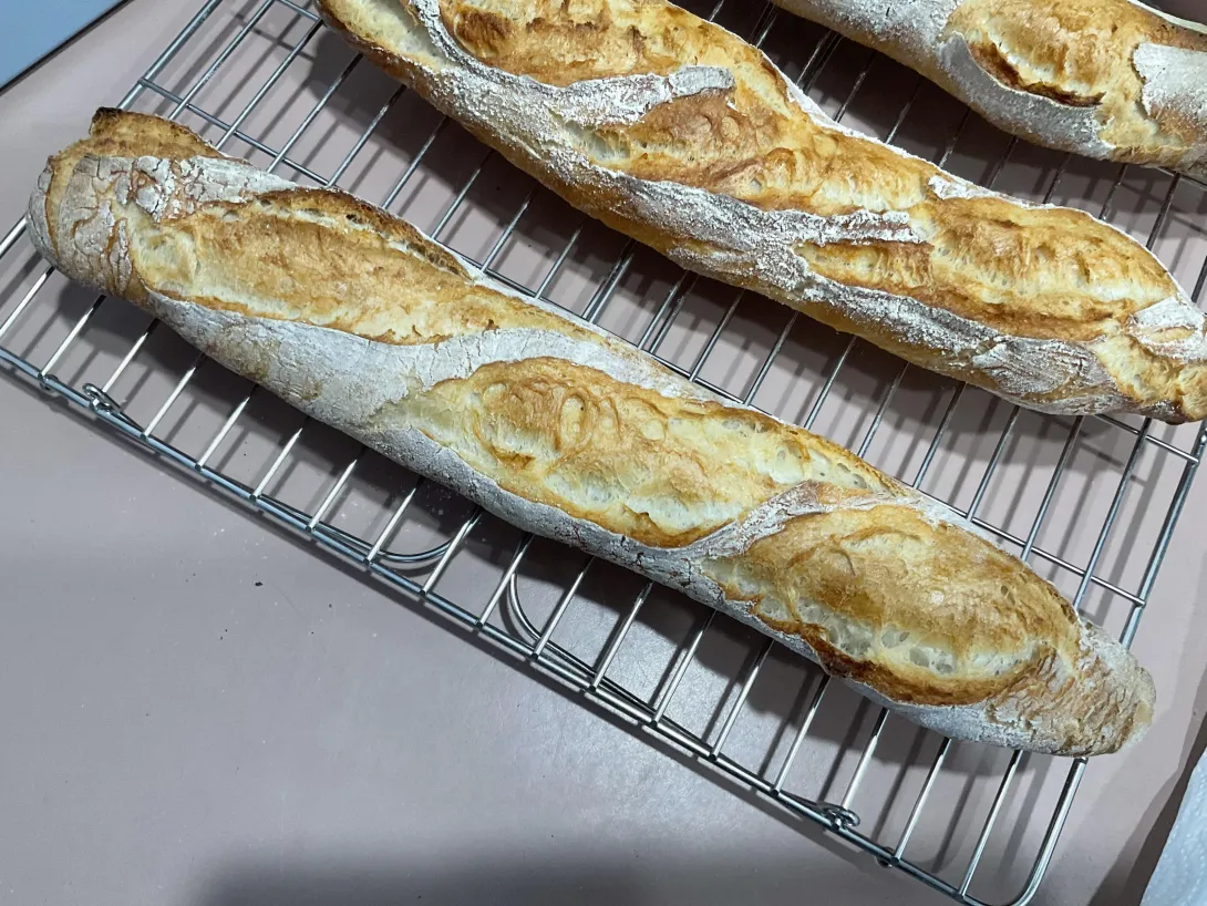Baguettes de Tradition