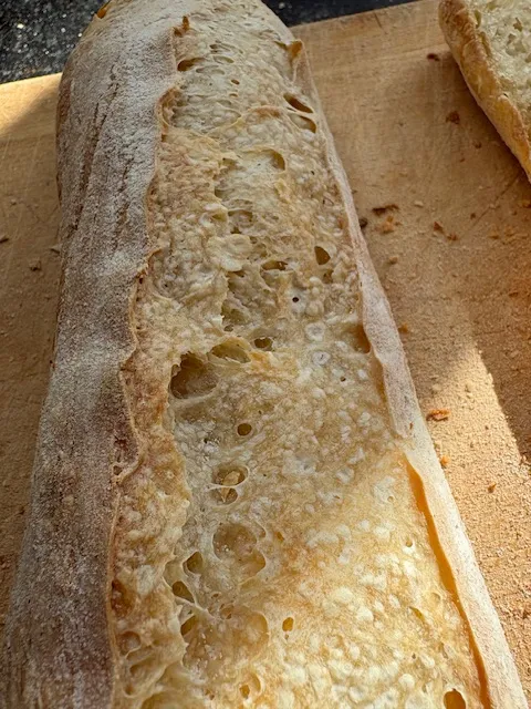 Baguette 