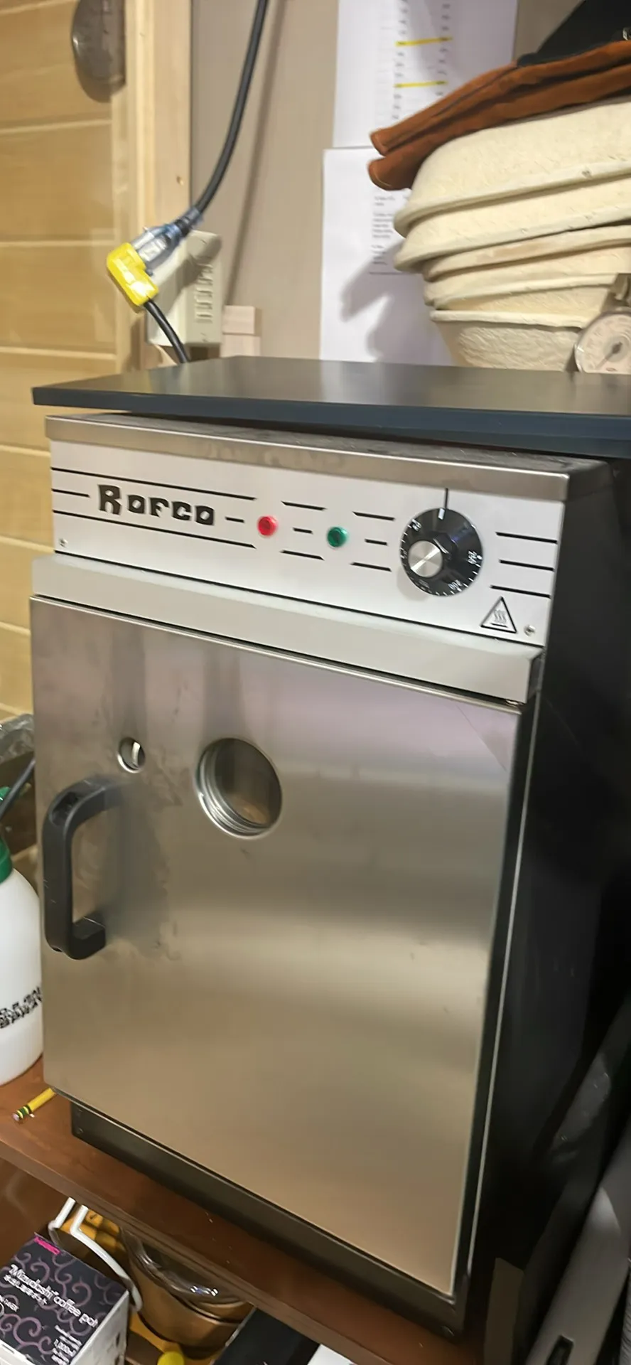 Rofco B10 for sale
