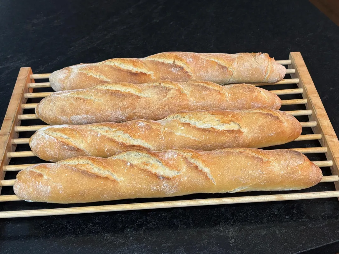 Baguettes